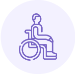 Serious Bodily Injuries Icon