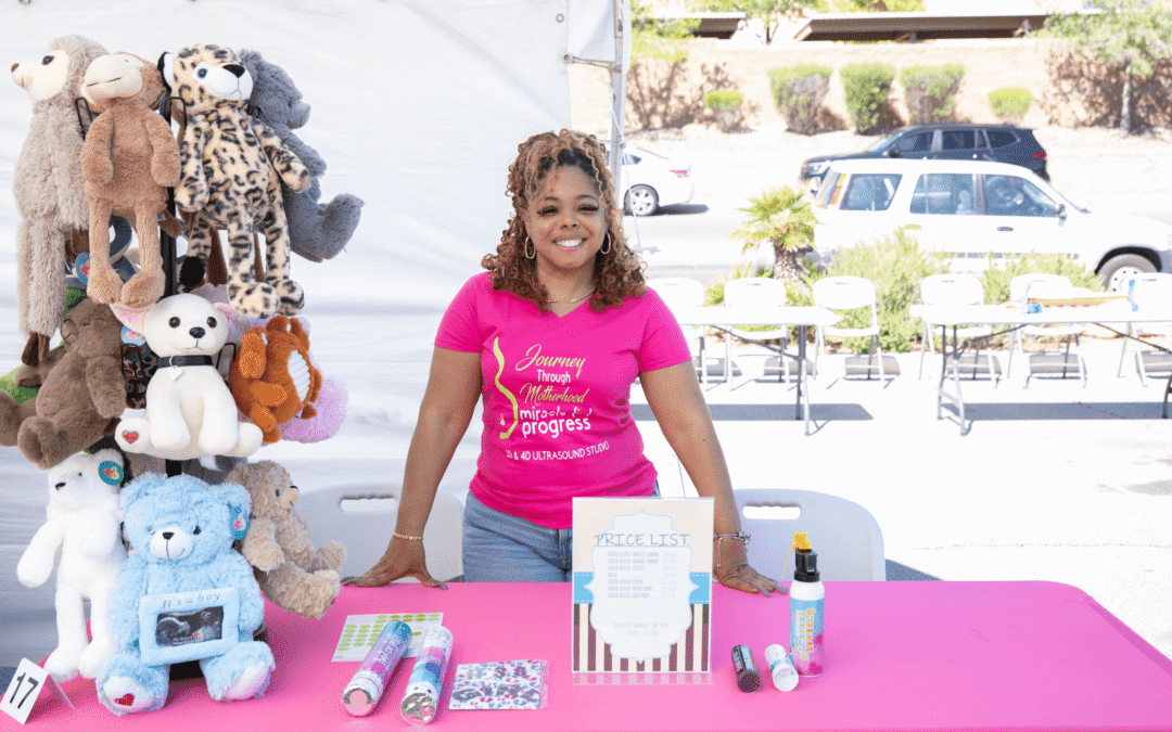Winder Law Firm Injury Attorneys Proudly Sponsor the 5th Annual Journey Through Motherhood Event – English
