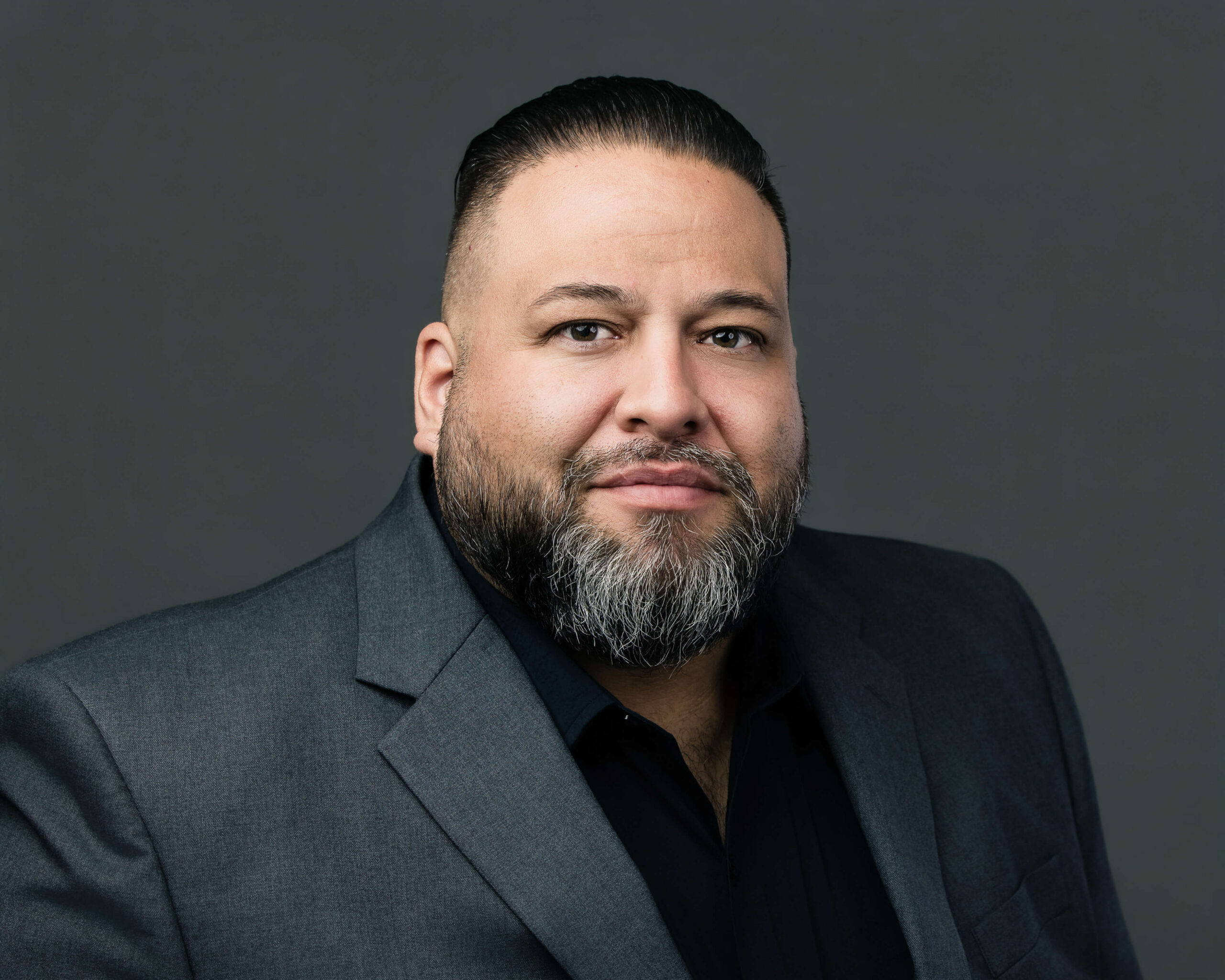 Ernesto Polito, office manager at Winder Law Firm
