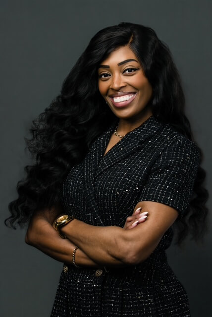 Jessica D. Winder, Chief People Officer of Winder Law Firm