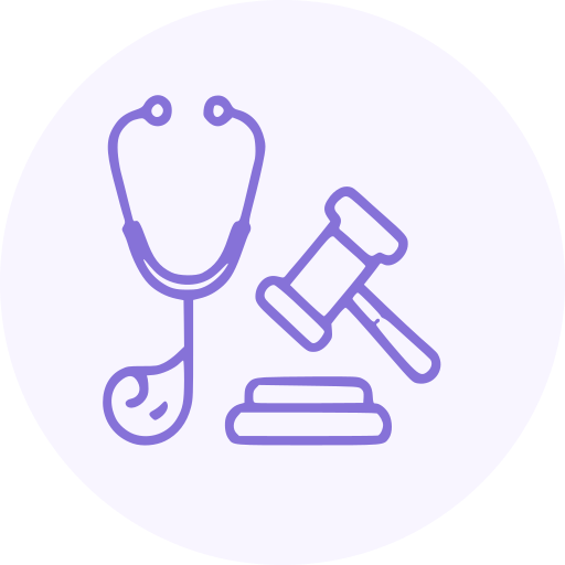 Medical Malpractice icon