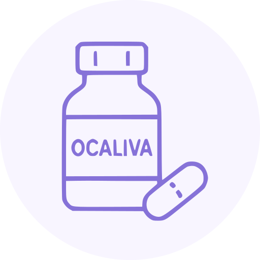 Ocaliva Lawsuit icon