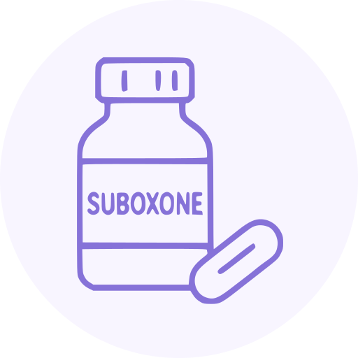 Suboxone Lawsuit icon