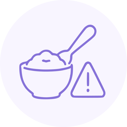 Toxic Baby Food Lawsuit icon